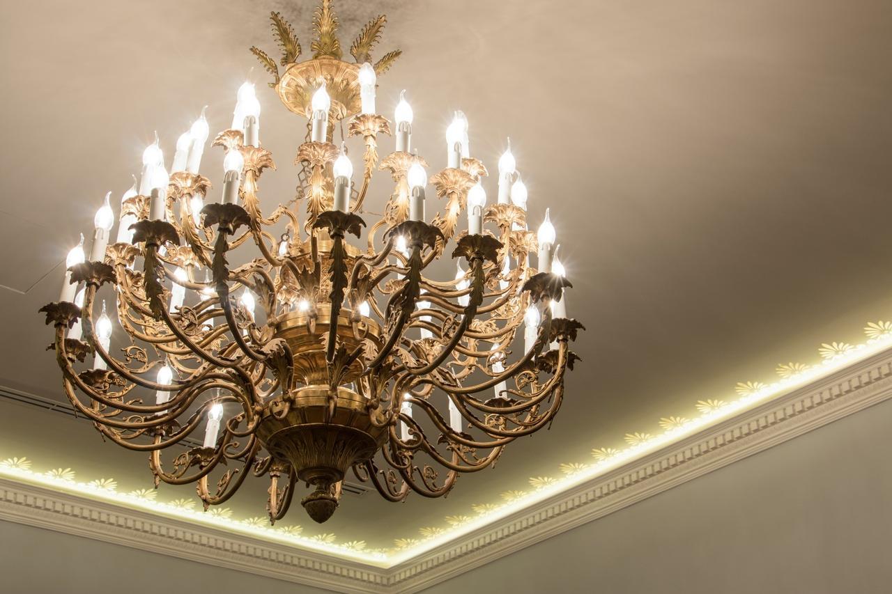Count Zrinyi Basilica Luxurious Residence Budapest Kültér fotó